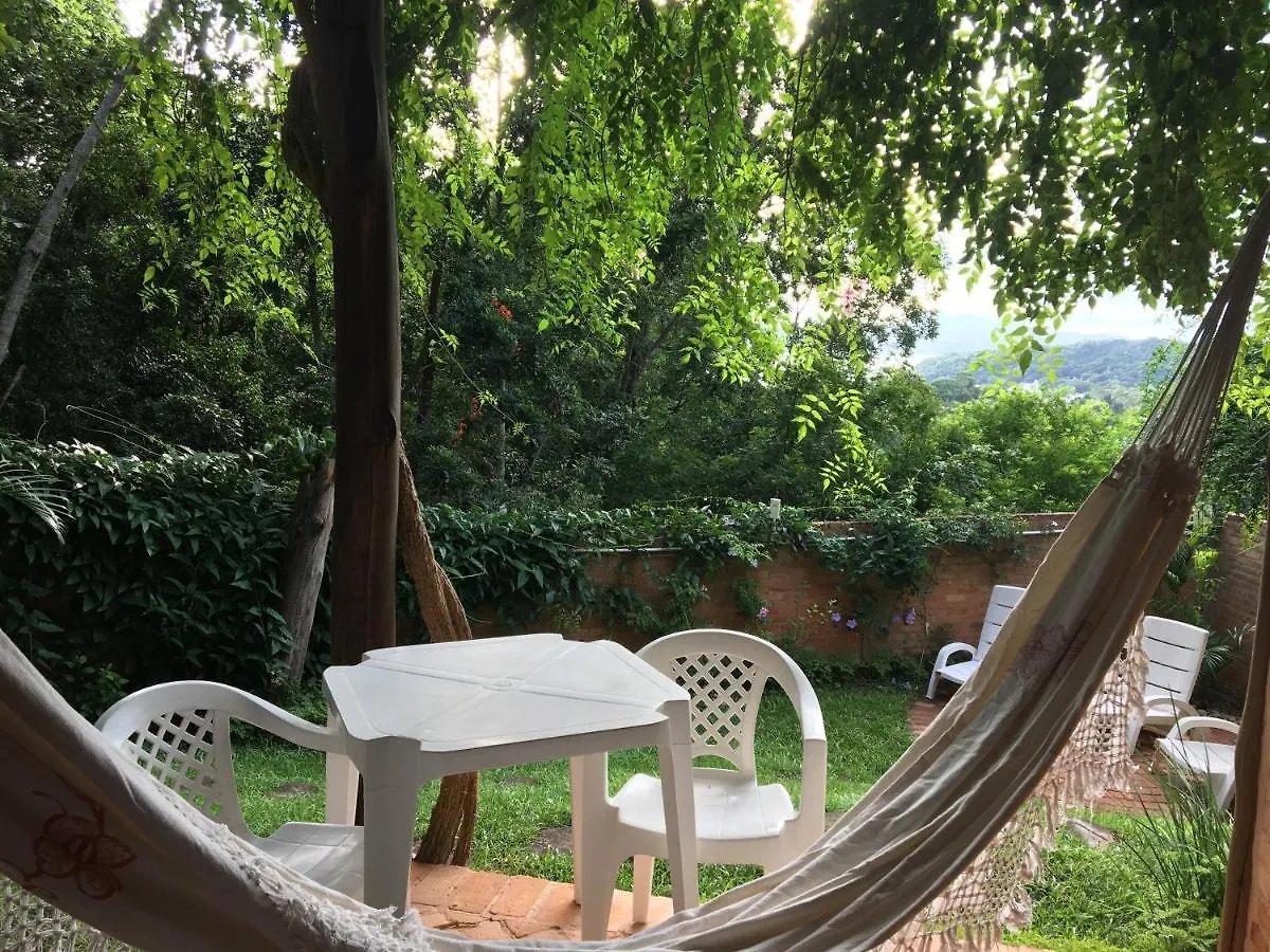 Pousada Villabella Villaggio Florianópolis