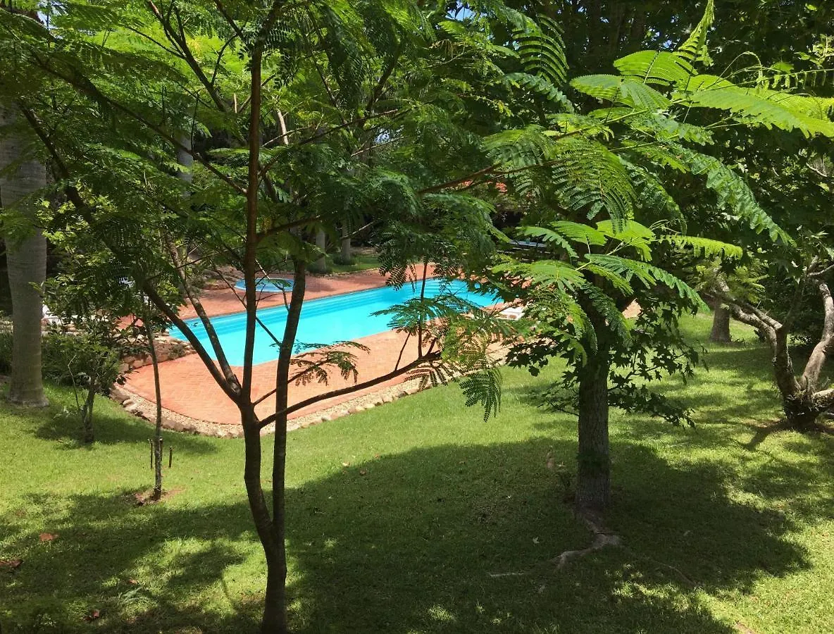 Pousada Villabella Villaggio Florianópolis Brazylia