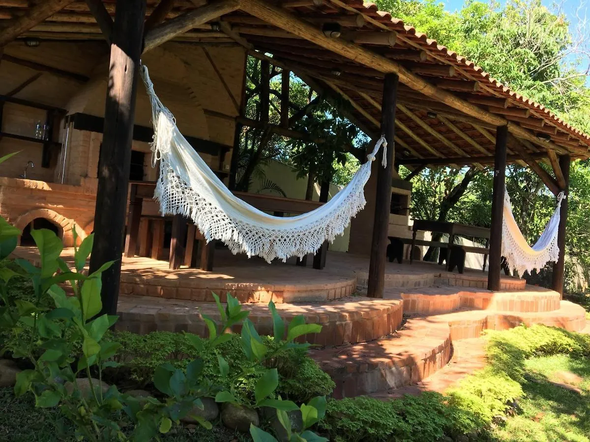 Zajazd Pousada Villabella Villaggio Florianópolis