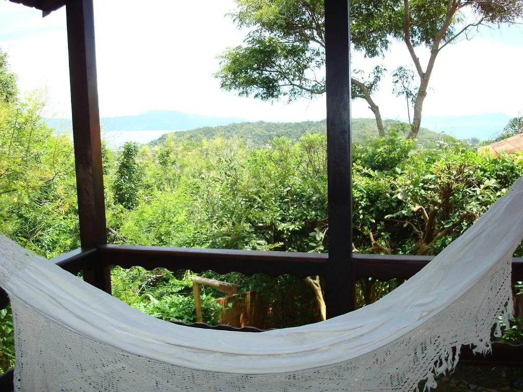 Pousada Villabella Villaggio Florianópolis 3*,  Brazylia