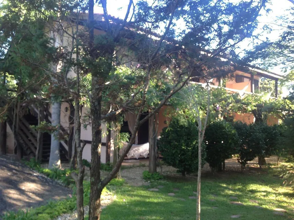 Zajazd Pousada Villabella Villaggio Florianópolis