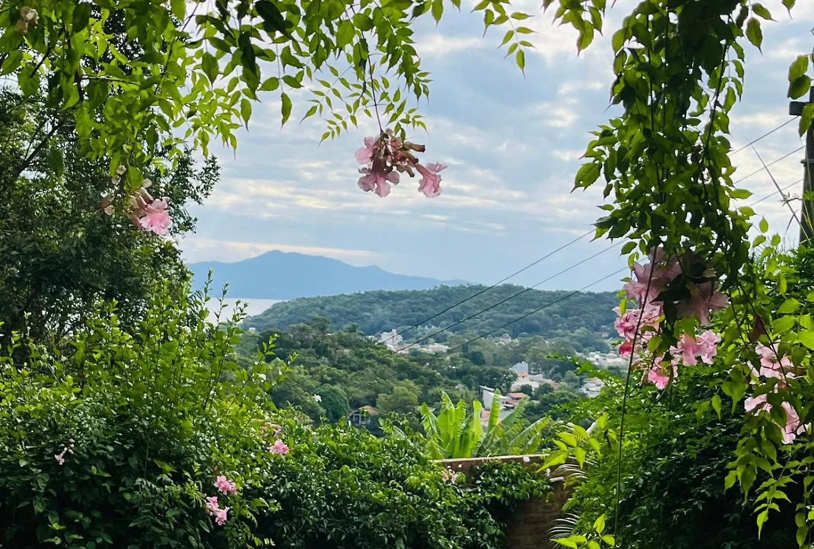 Zajazd Pousada Villabella Villaggio Florianópolis