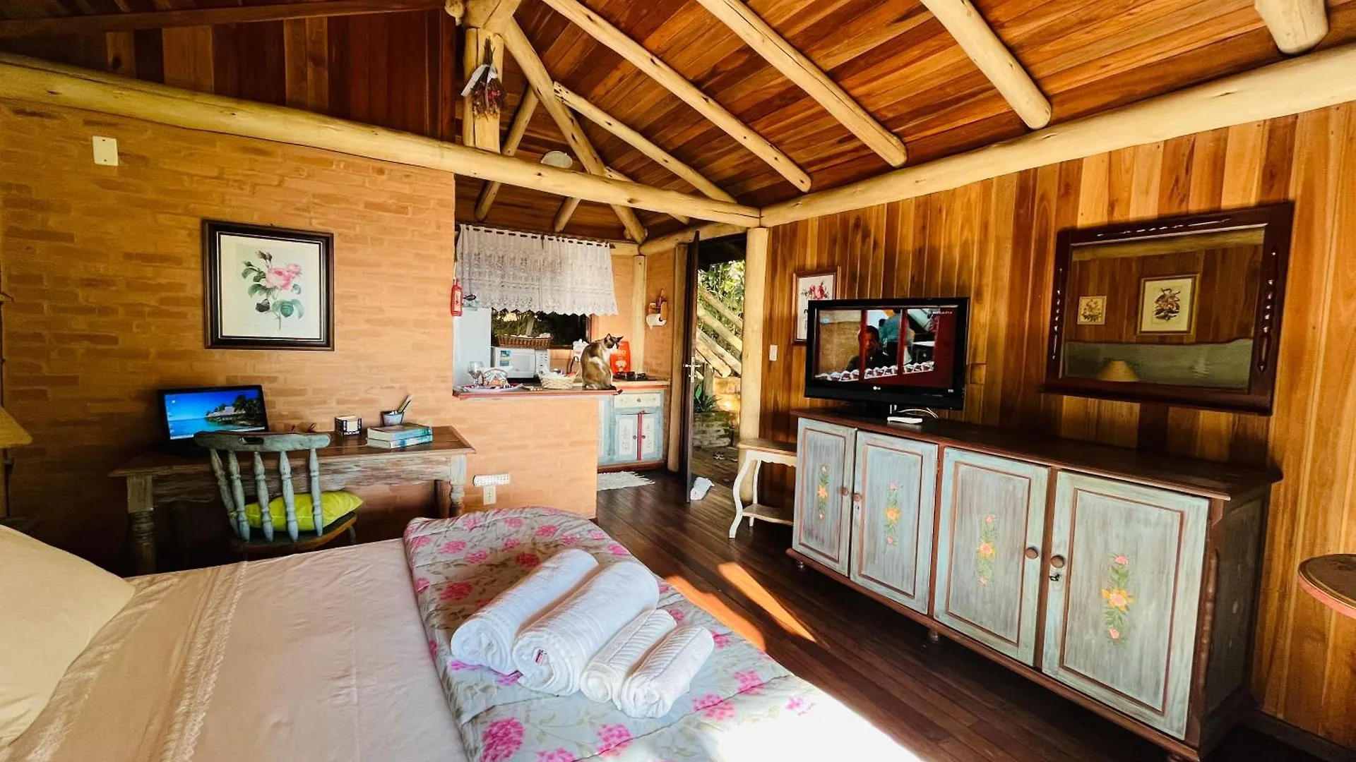 Pousada Villabella Villaggio Florianópolis