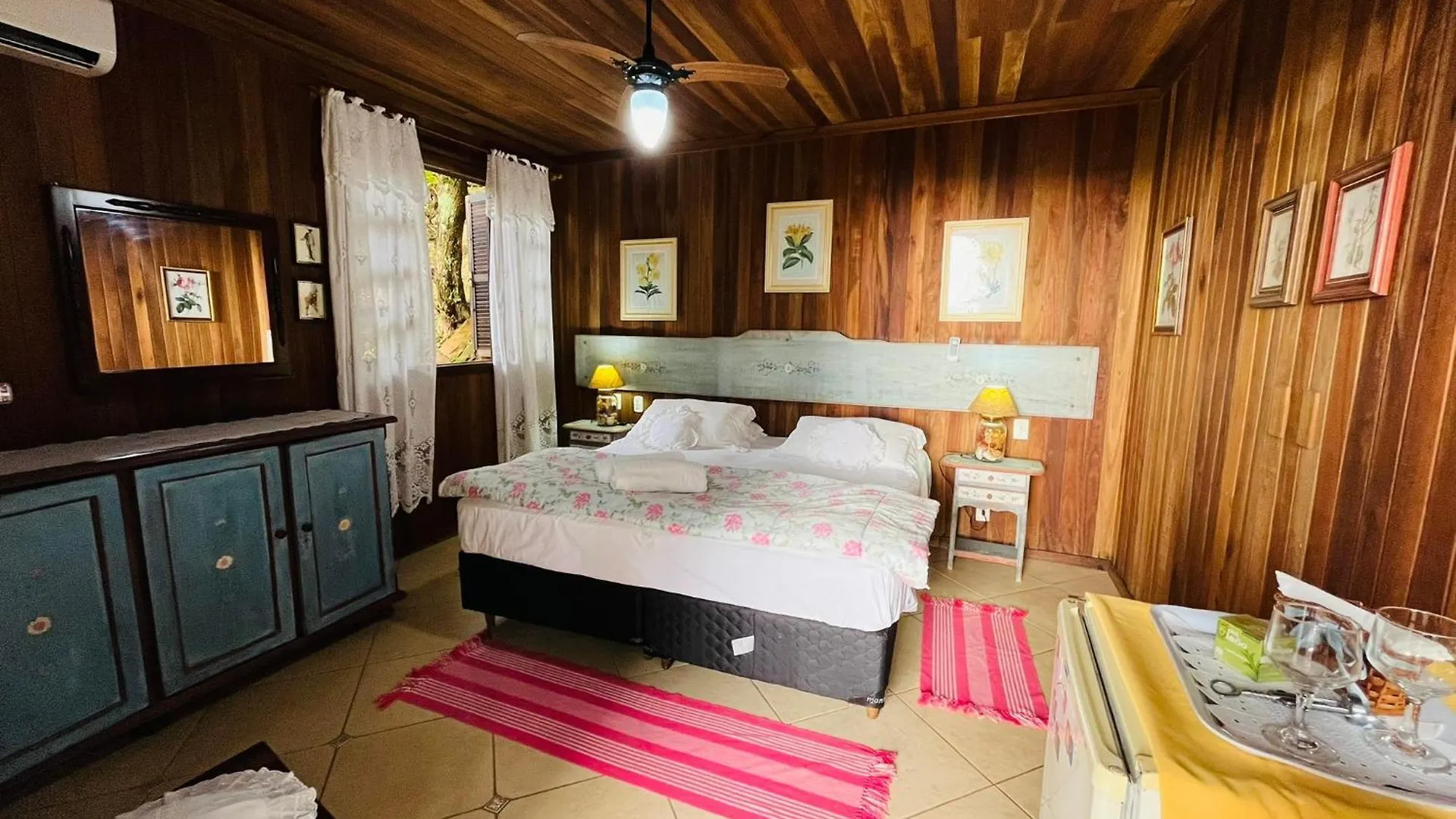 Pousada Villabella Villaggio Florianópolis