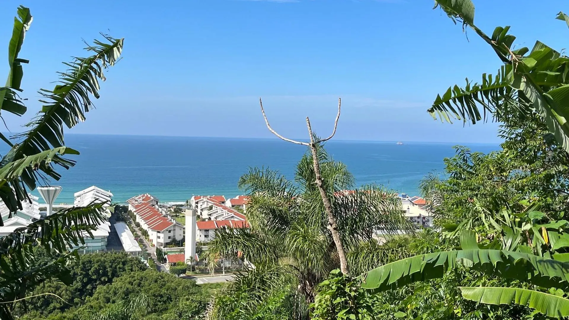 Pousada Villabella Villaggio Florianópolis Zajazd