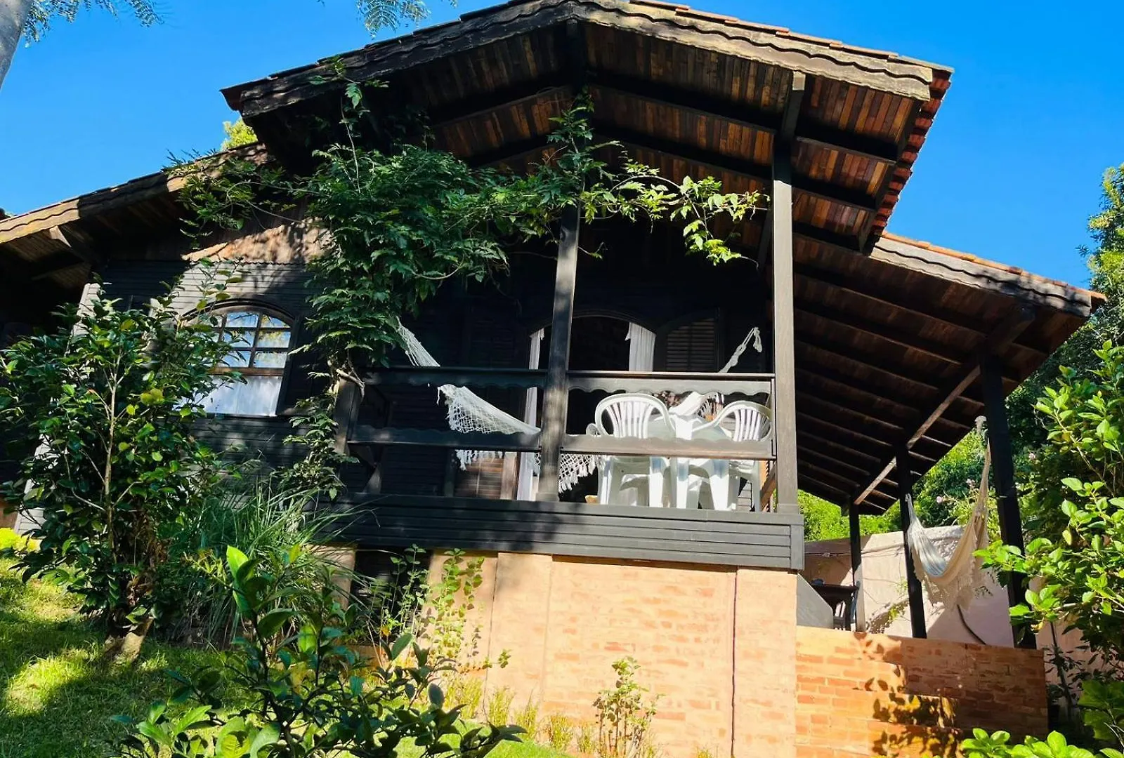 Pousada Villabella Villaggio Florianópolis
