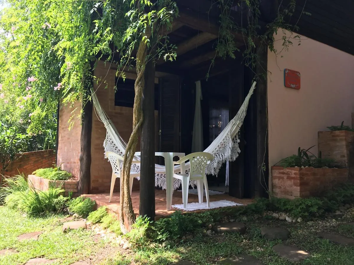 Pousada Villabella Villaggio Florianópolis Herberg