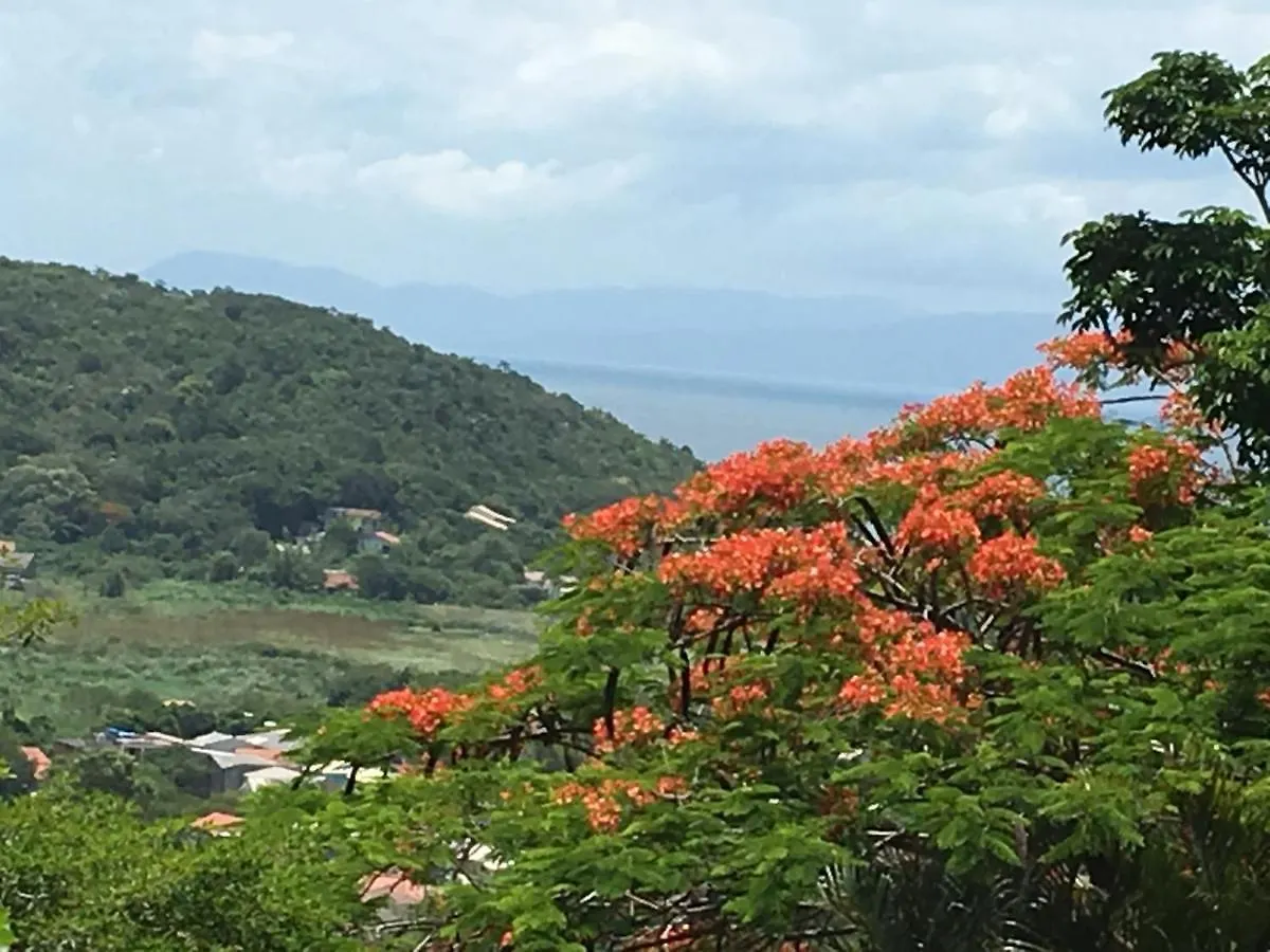 Pousada Villabella Villaggio Florianópolis Herberg