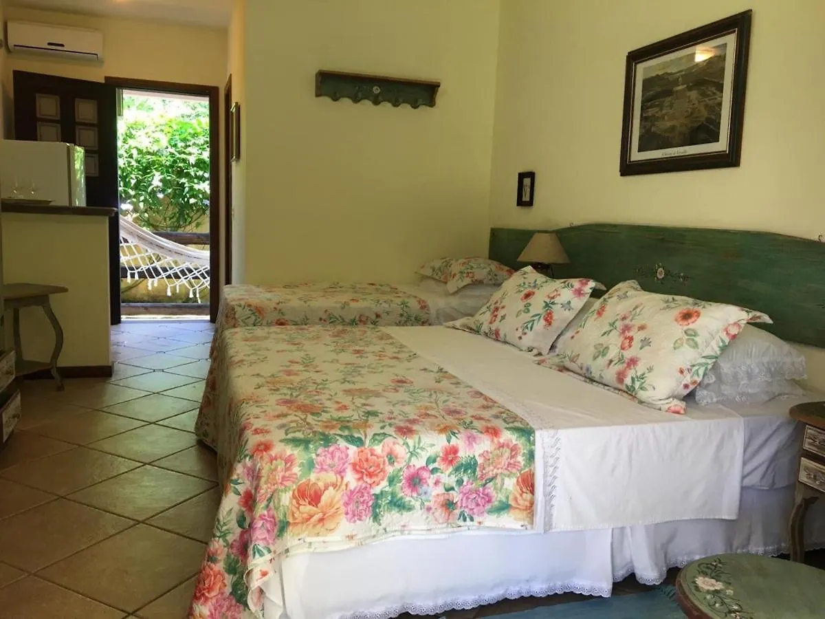 Pousada Villabella Villaggio Florianópolis