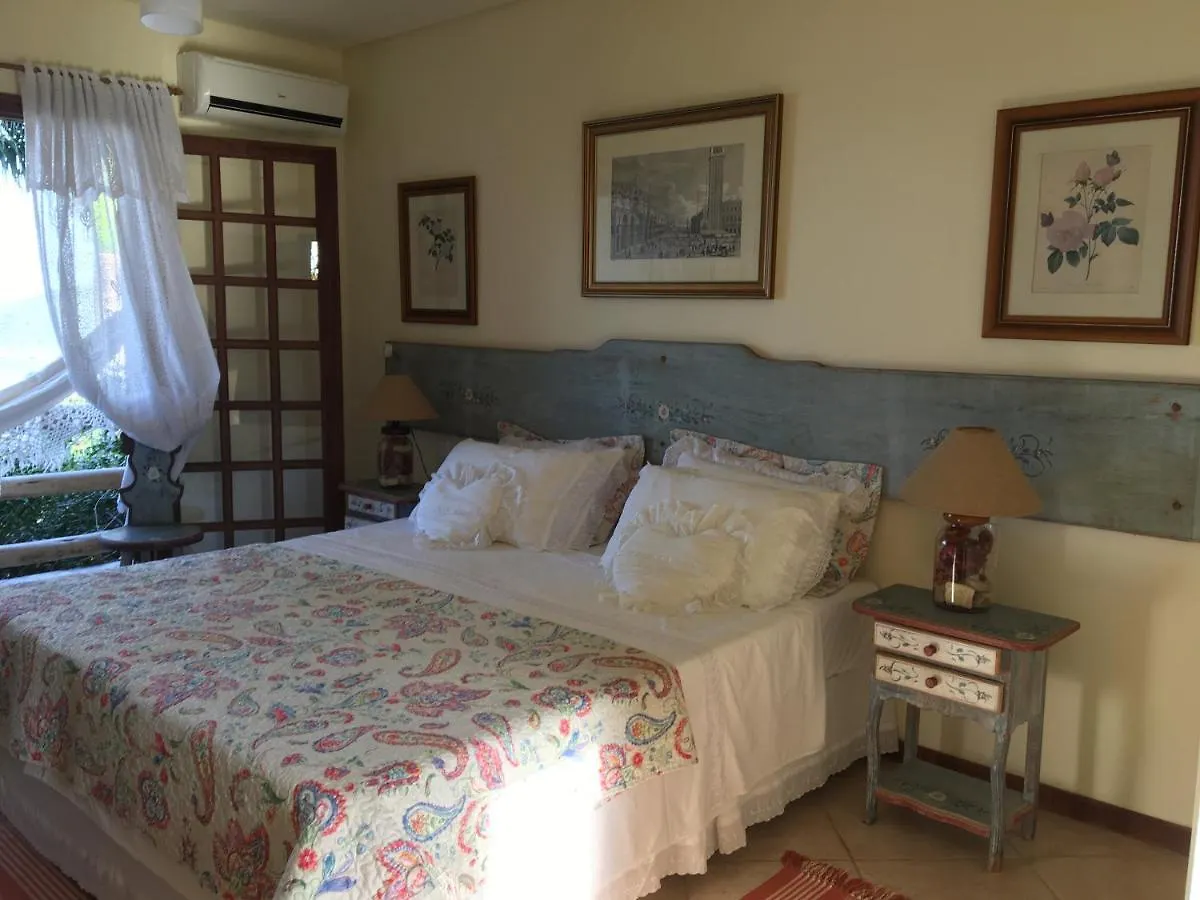 Pousada Villabella Villaggio Florianópolis Herberg