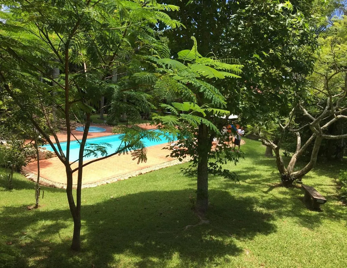 Herberg Pousada Villabella Villaggio Florianópolis