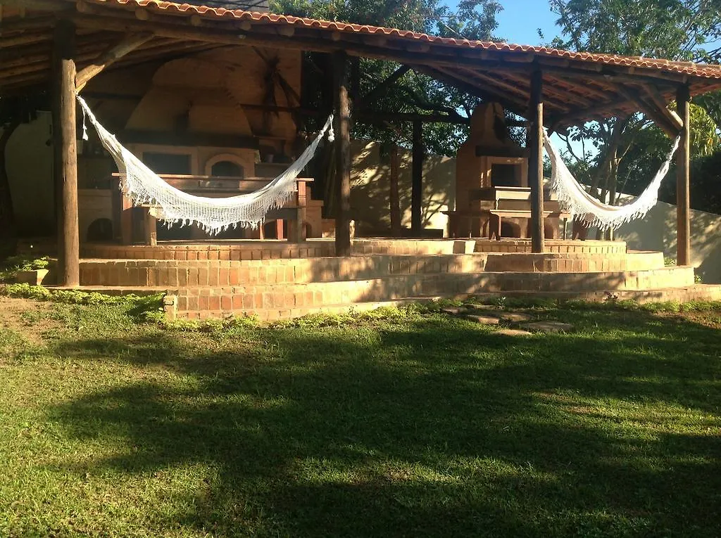 Pousada Villabella Villaggio Florianópolis