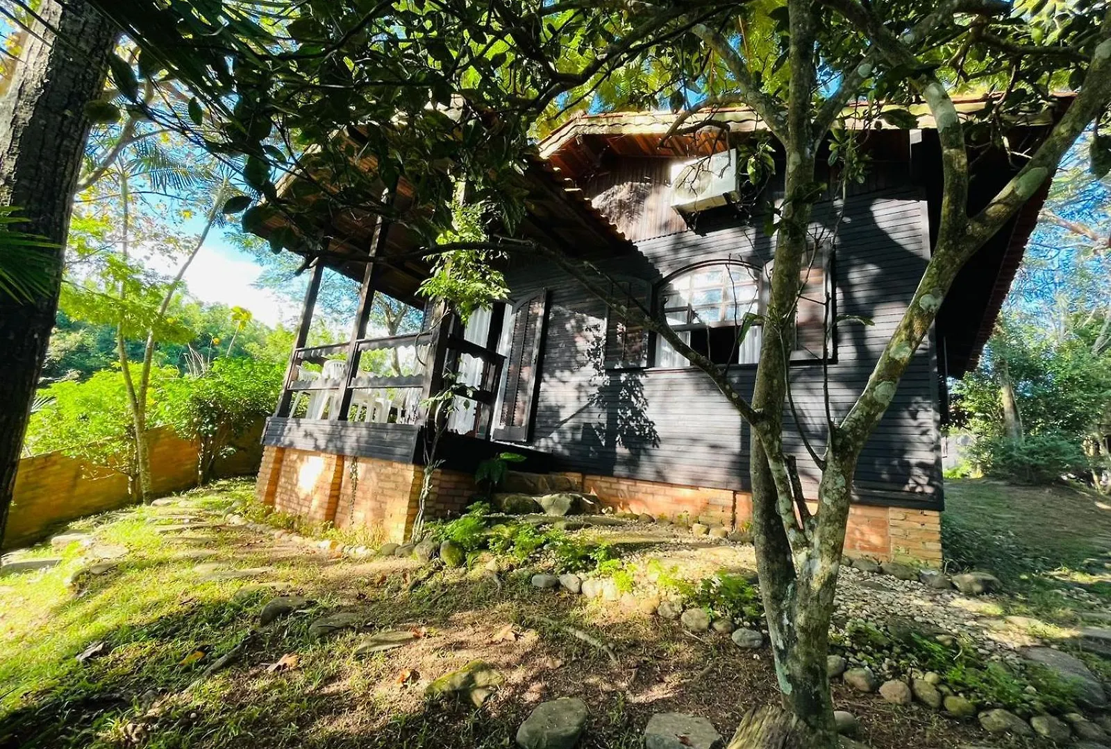 Pousada Villabella Villaggio Florianópolis Herberg
