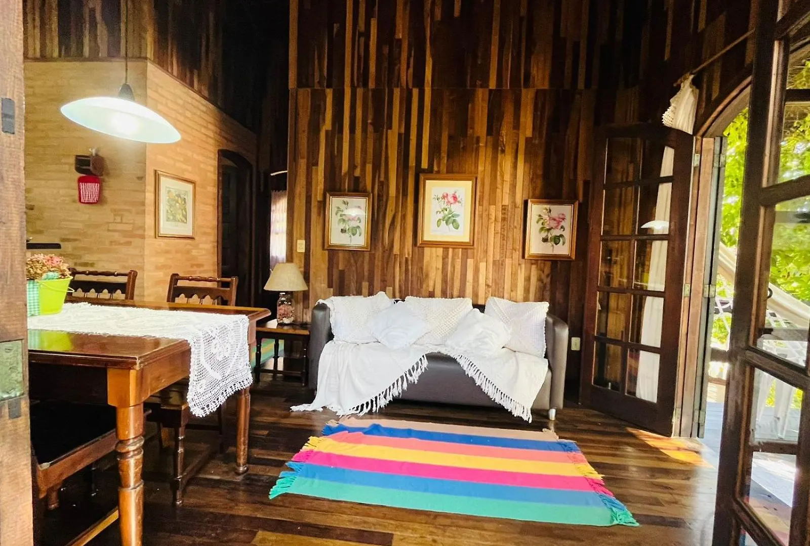 Herberg Pousada Villabella Villaggio Florianópolis