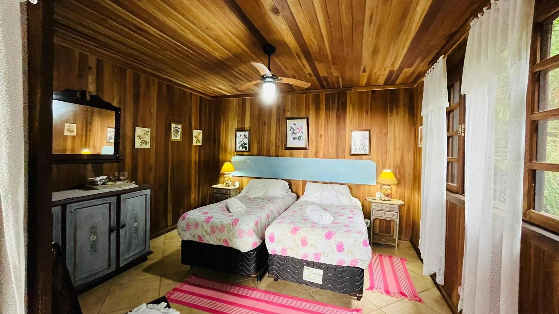Pousada Villabella Villaggio Florianópolis Herberg