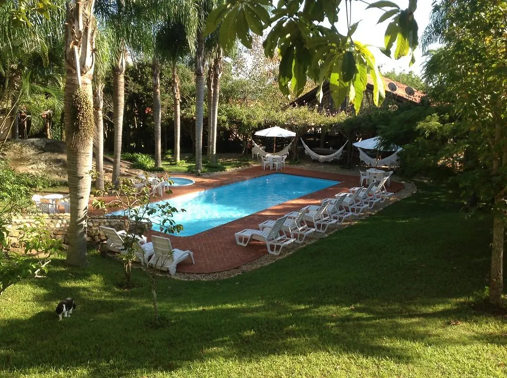 Pousada Villabella Villaggio Florianópolis