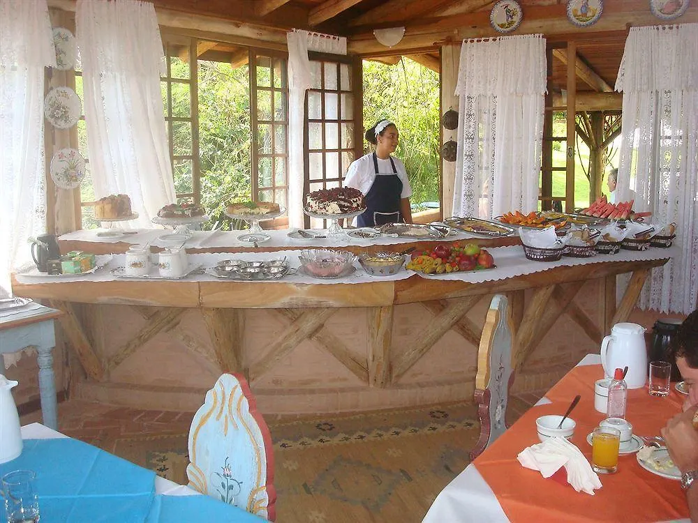 Pousada Villabella Villaggio Florianópolis Brasilien