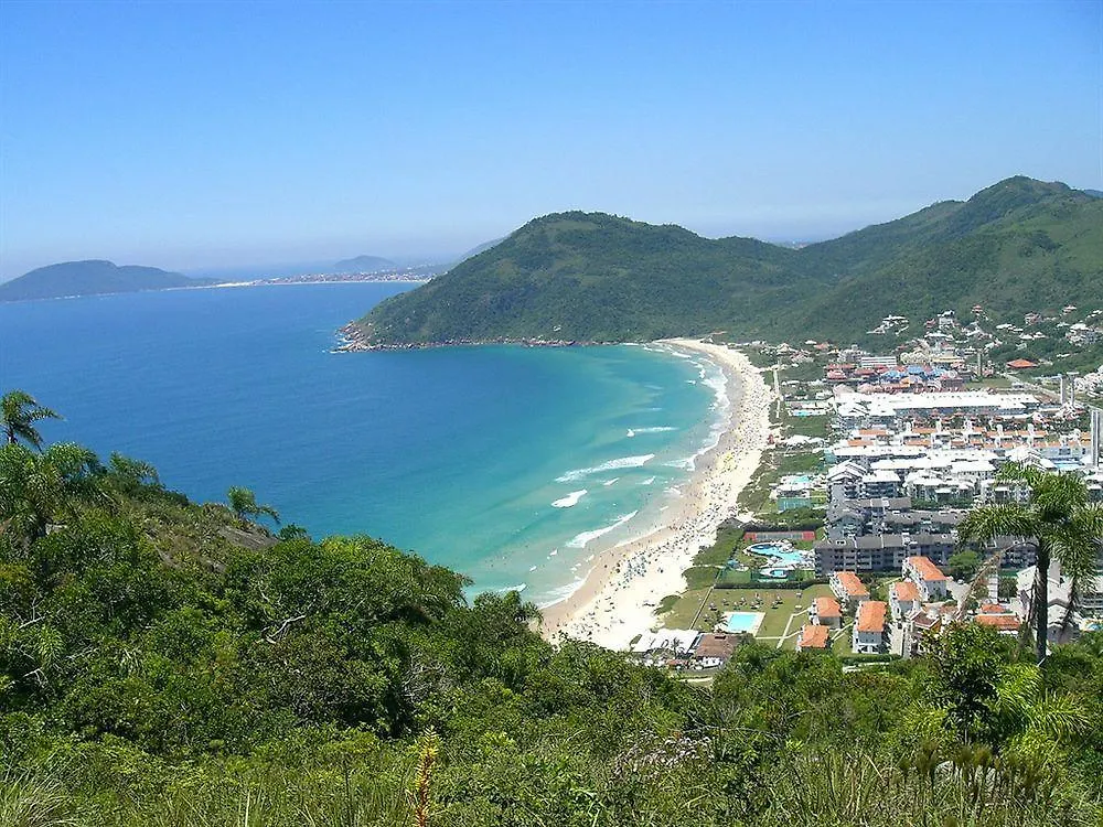 Pousada Villabella Villaggio Florianópolis 3*,  Brasilien