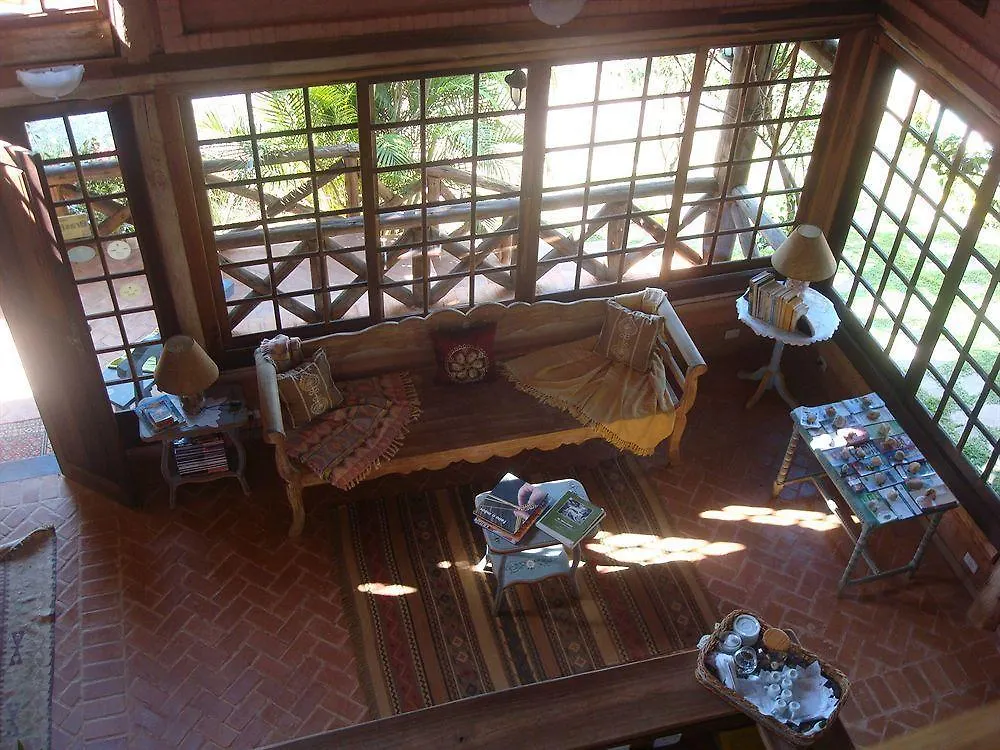 Pousada Villabella Villaggio Florianópolis Kro