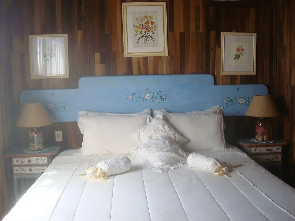 Pousada Villabella Villaggio Florianópolis