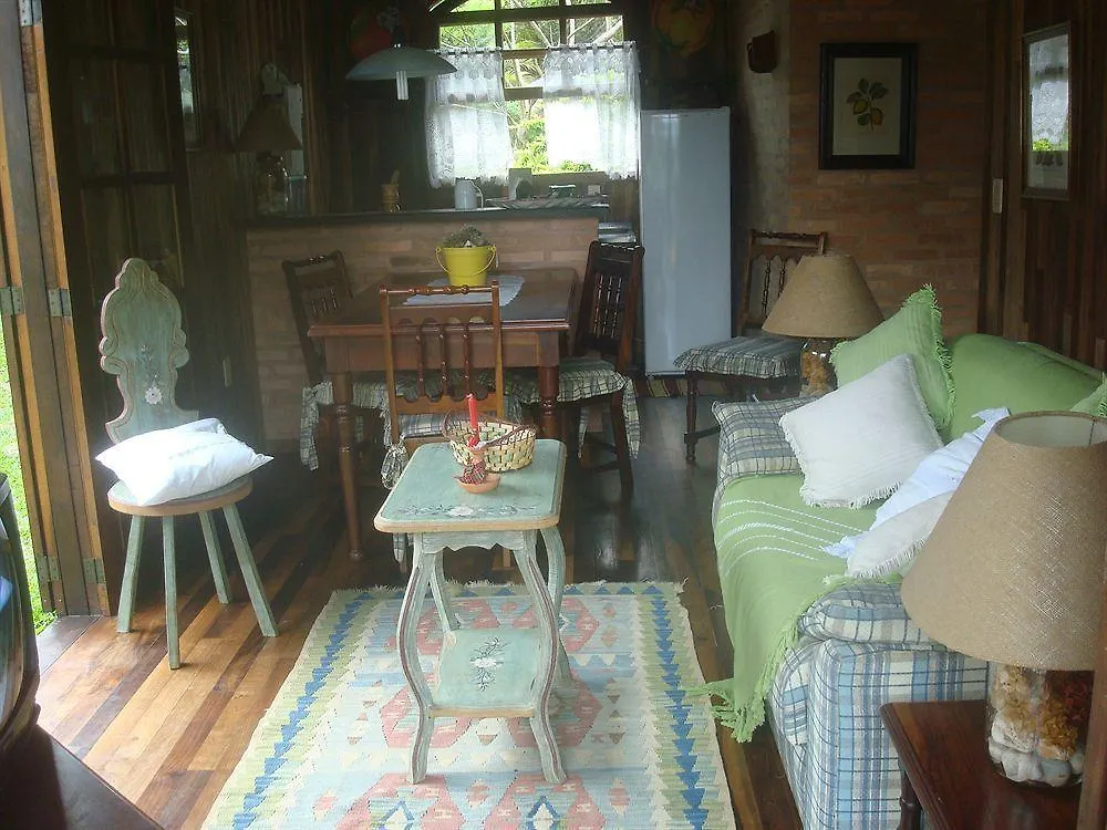 Kro Pousada Villabella Villaggio Florianópolis