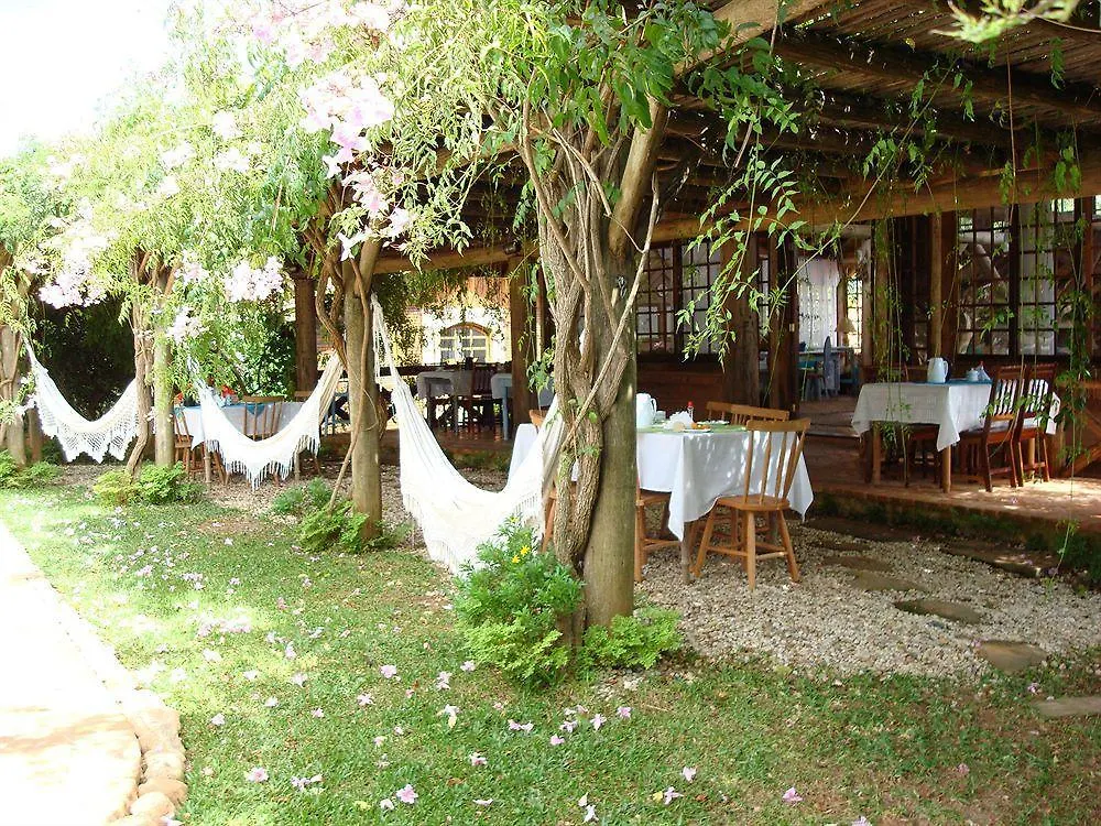 Pousada Villabella Villaggio Florianópolis