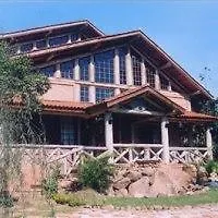 Pousada Villabella Villaggio Florianópolis Herberg